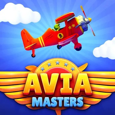 Aviamasters online slot from BGAMING – play at luckysmax.nl