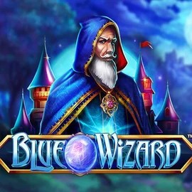 game logo by Quickspin on luckysmax.nl