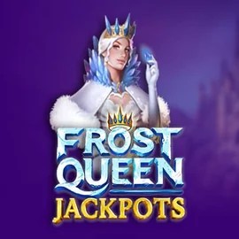 game logo by Yggdrasil on luckysmax.nl