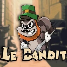 game logo by Hacksaw Gaming on luckysmax.nl