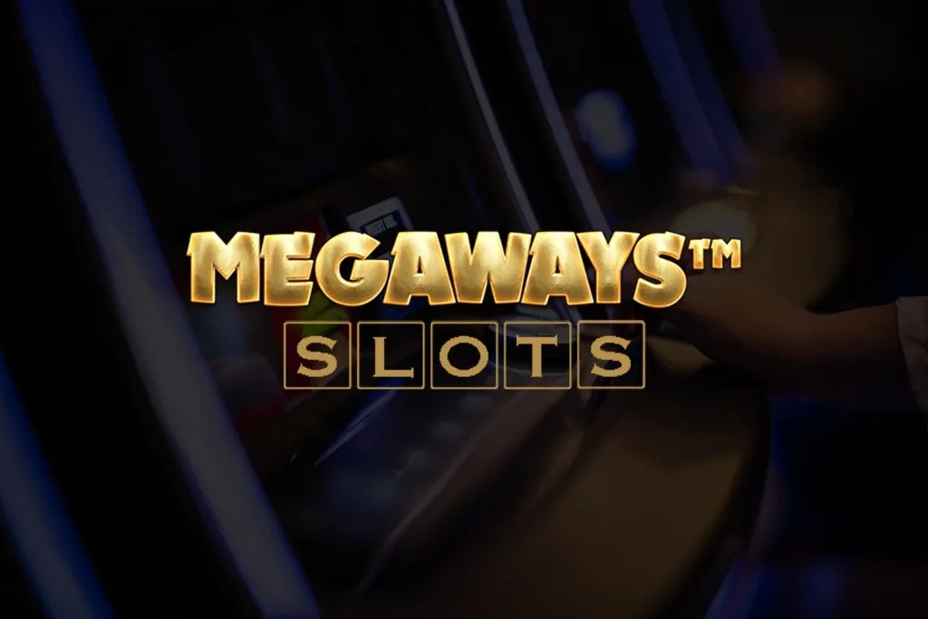 game logo by Big Time Gaming on luckysmax.nl