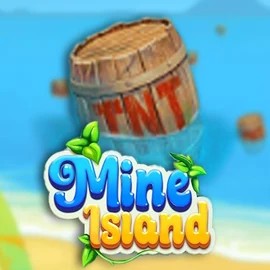 Mine Island online slot from SmartSoft – play at luckysmax.nl