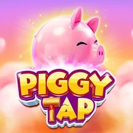 Casino Games logo of Piggy Tap from Onlyplay at Lucky Max Casino