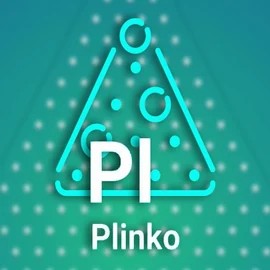 Try Plinko (Spribe) slot by Spribe on luckysmax.nl – logo image